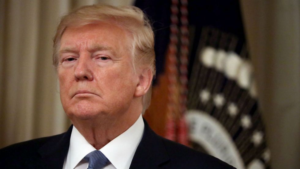 Levin on House Democrats' impeachment effort: 'This entire thing is a sham'