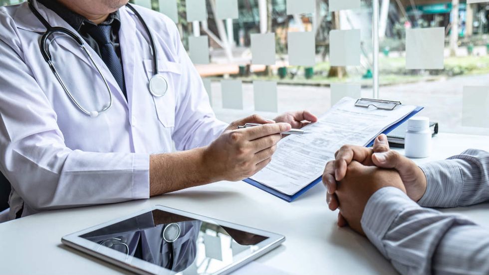 Chip Roy: Republicans must unite around health care freedom