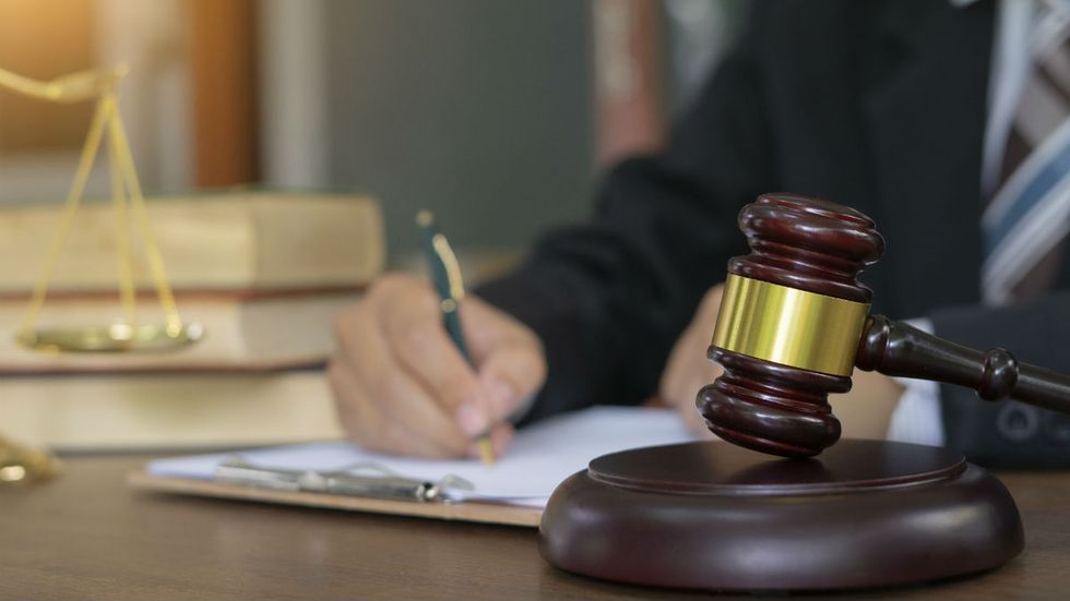 Mike Lee: Cut the ABA's privileged say-so on judicial nominees — 'significant left-leaning bias there'