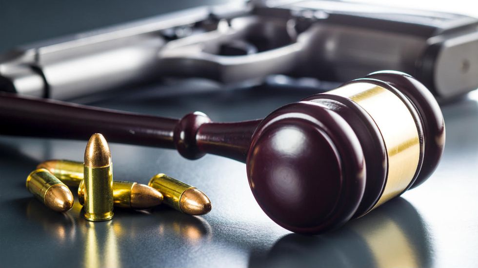 Feds charge man with shooting at ICE agents during human trafficking raid