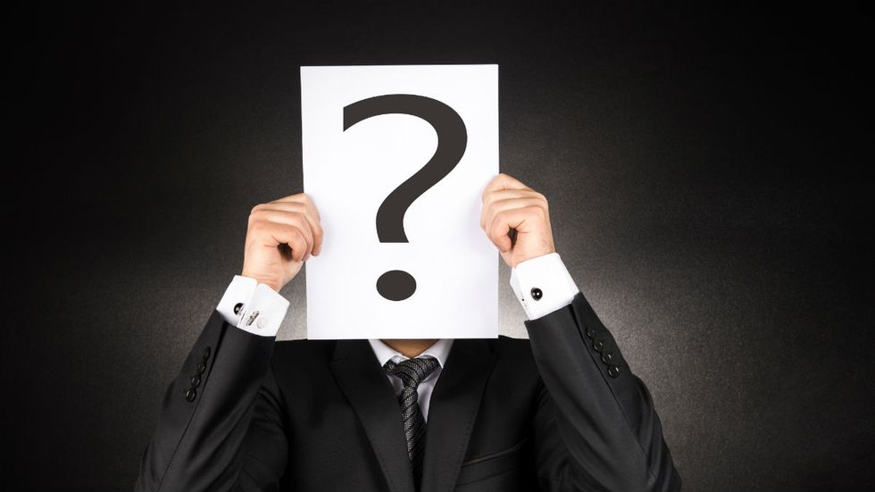 Levin: The Constitution trumps federal whistleblower law