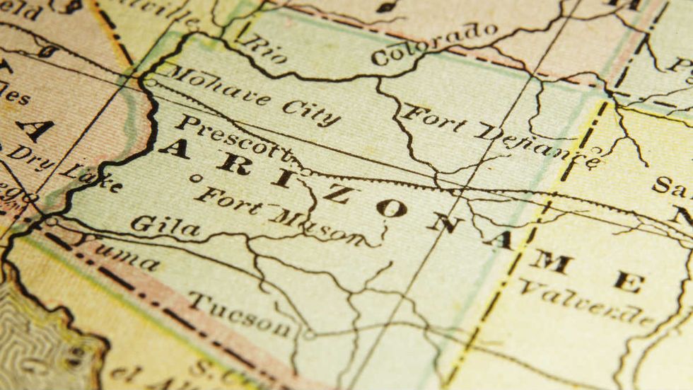 Tucson voters DEFEAT sanctuary initiative with over 70% of the vote