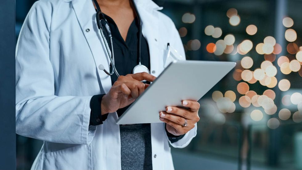Kill the kid, bigot! Federal judge strikes down Trump admin rule protecting pro-life doctors
