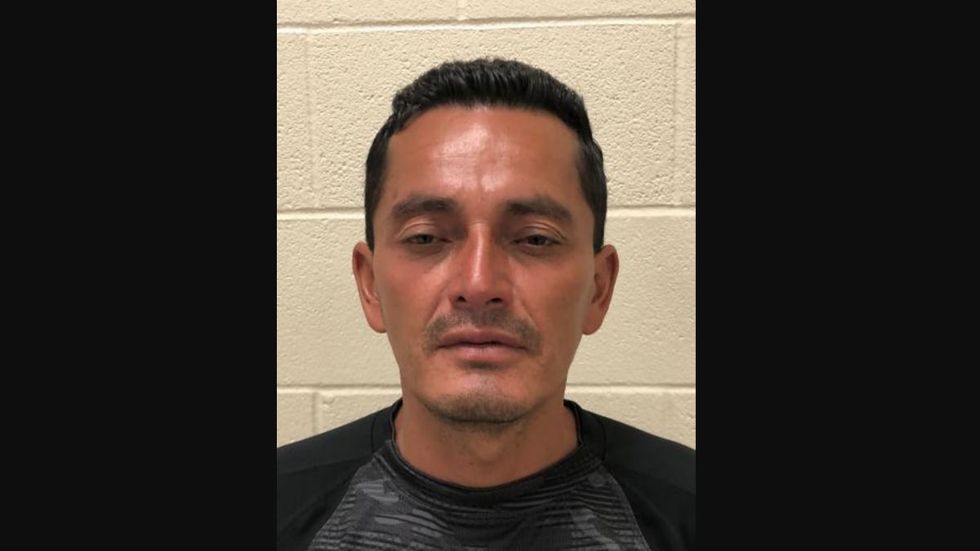 Convicted sex offender caught by Border Patrol had already been deported 3 times