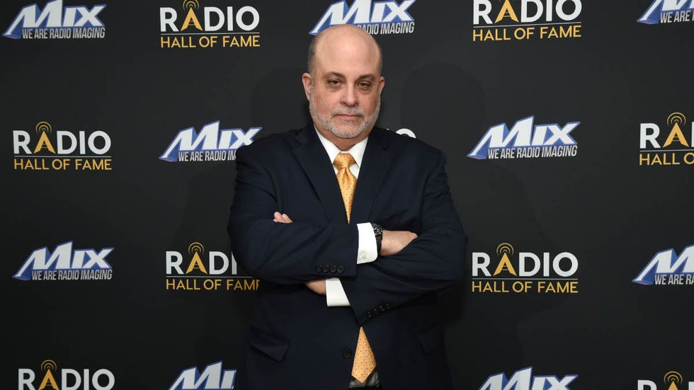 Heads up, Levinites! Life, Liberty & Levin has a NEW BETTER TIME on Sundays