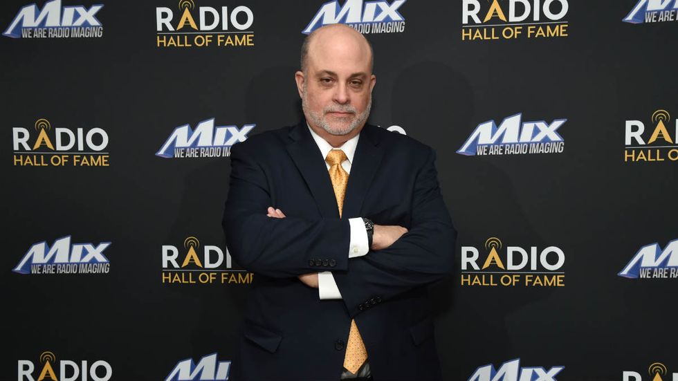 Heads up, Levinites! Life, Liberty & Levin has a NEW BETTER TIME on Sundays