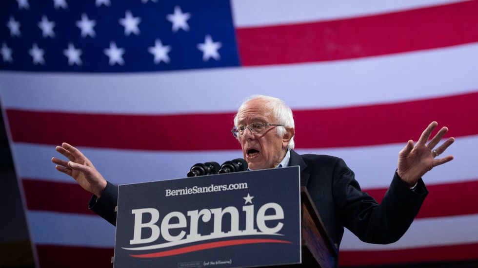 Bernie Sanders’ immigration plan is even more extreme than you could imagine