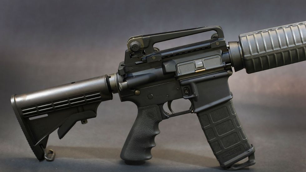 SCOTUS permits Sandy Hook parents to sue gunmaker