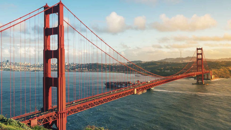 California collapsing under crime: Son of Weather Underground terrorists elected prosecutor in San Francisco