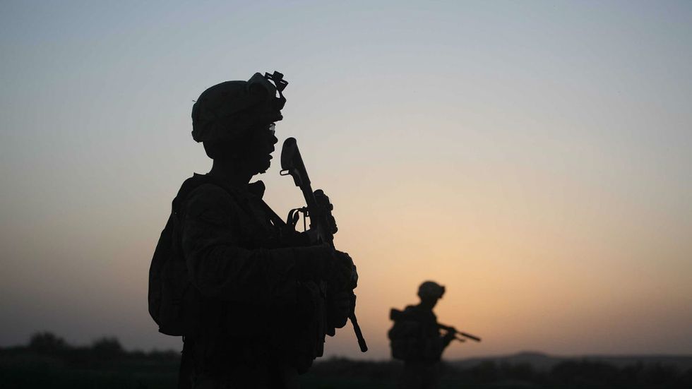 Study: Price tag for war on terror is $6.4 trillion and growing