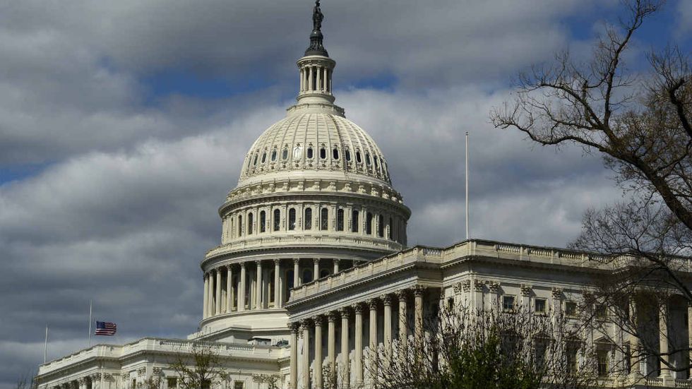 Horowitz: Congress should pass a real China bill, not the Dems' commie coronavirus stimulus