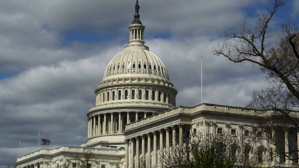 'Smeared' Trump Ninth Circuit nominee moves out of Senate Judiciary Committee