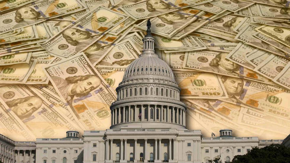 Horowitz: The key bad assumption in the bipartisan panic pander bill