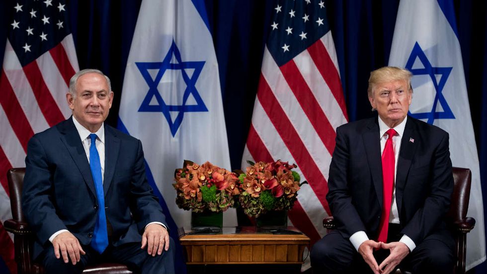 Horowitz: What America can learn from Israel’s borders