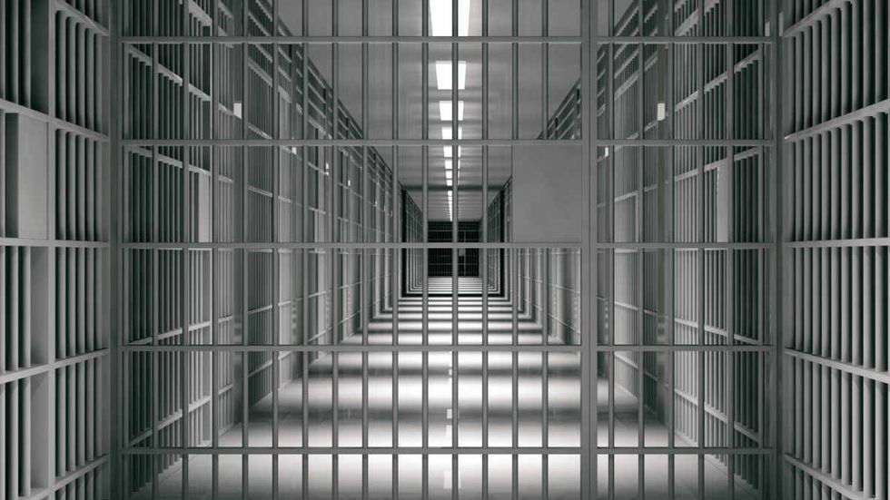 THIS attorney general has had enough of the lies about crime and prison