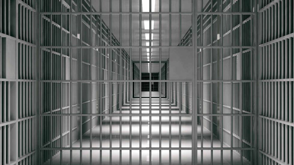 THIS attorney general has had enough of the lies about crime and prison