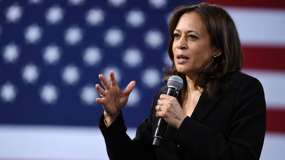 Kamala Harris drops out of 2020 race, cites fundraising problems