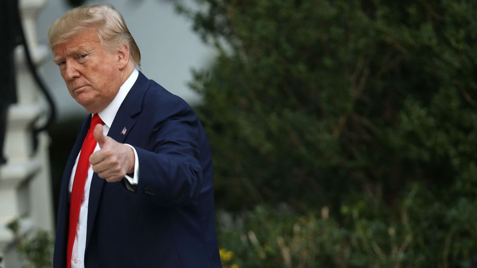 The Senate has now confirmed 170 Trump judges, with even more to come