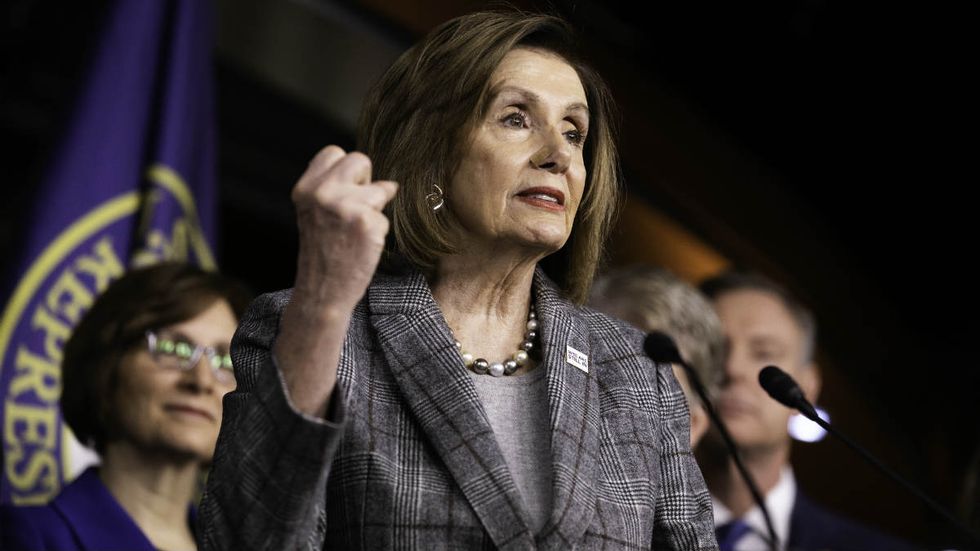 House passes bill to fight voter ID laws across the United States