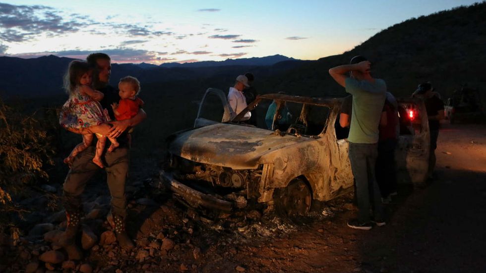 Former DEA cop: What everyone is missing about the brutal Mexican cartels