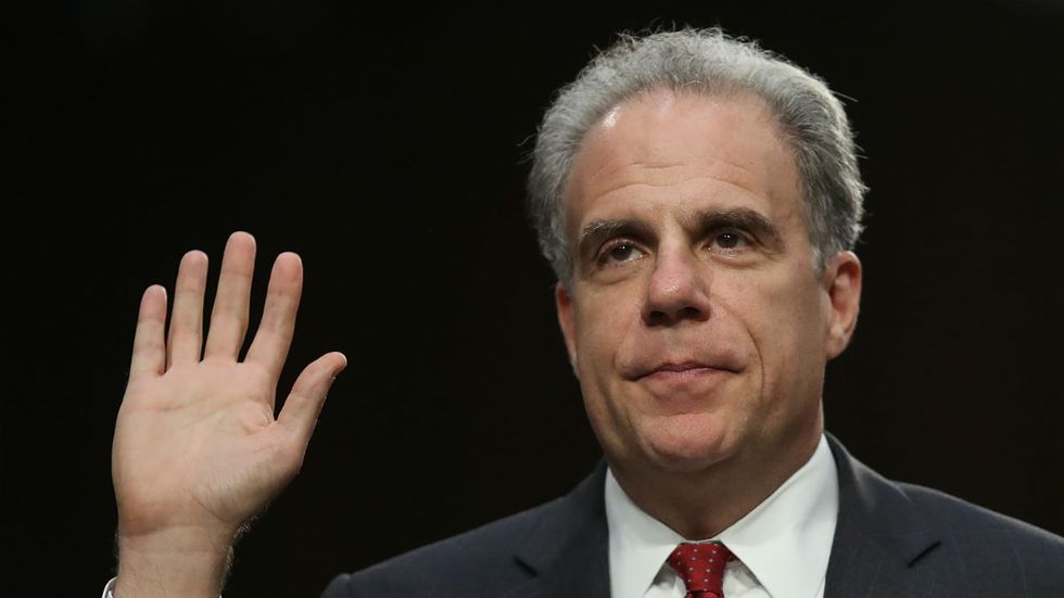 Here's what's in the long-awaited inspector general's report on FISA abuse