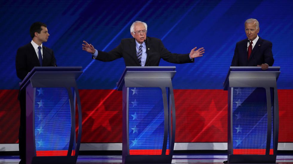 Levin: 'The next Democrat president must be impeached'