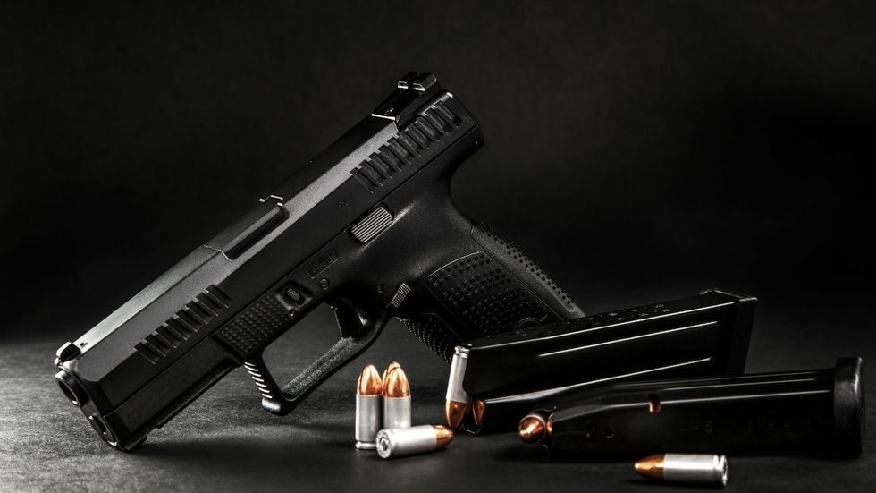Sitting ducks: Why are our soldiers disarmed on our own bases?