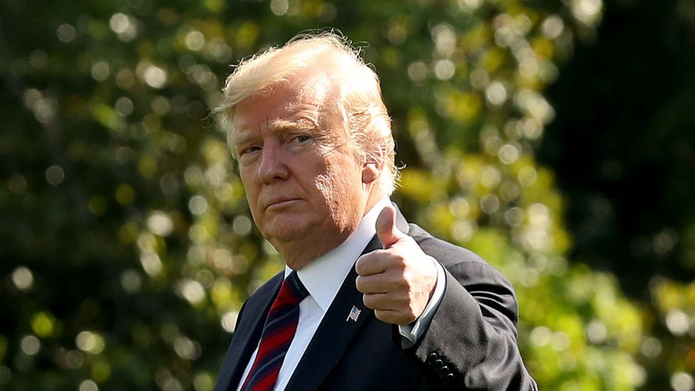 Despite 'smear train,' Ninth Circuit confirmation marks major judicial milestone for Trump