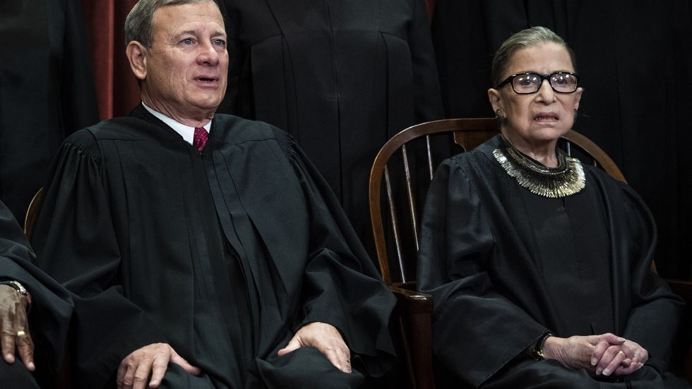 Levin: How impeachment is really about blocking another Trump SCOTUS pick