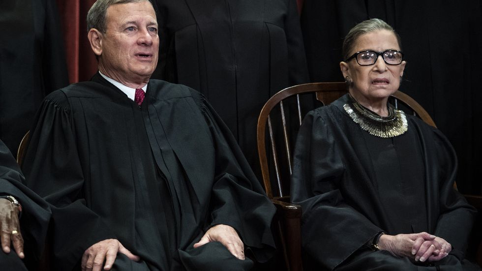 Levin: How impeachment is really about blocking another Trump SCOTUS pick