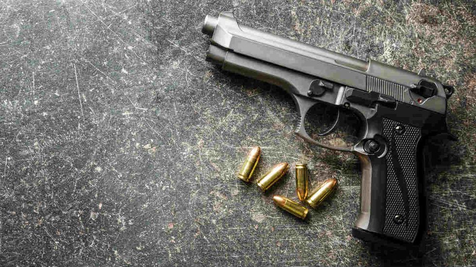 Congress' spending deal will put millions of tax dollars toward government gun violence research