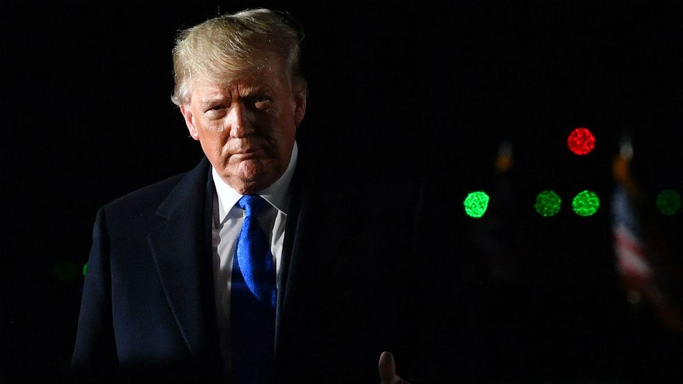 More freshman Dems come out in favor of impeachment