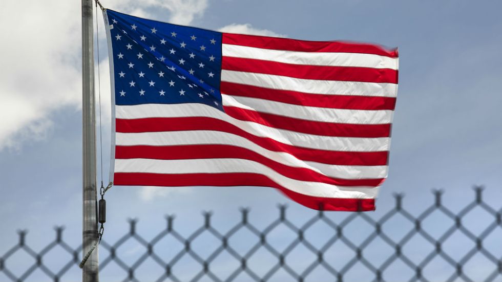 America’s illegal alien population is three times Europe’s