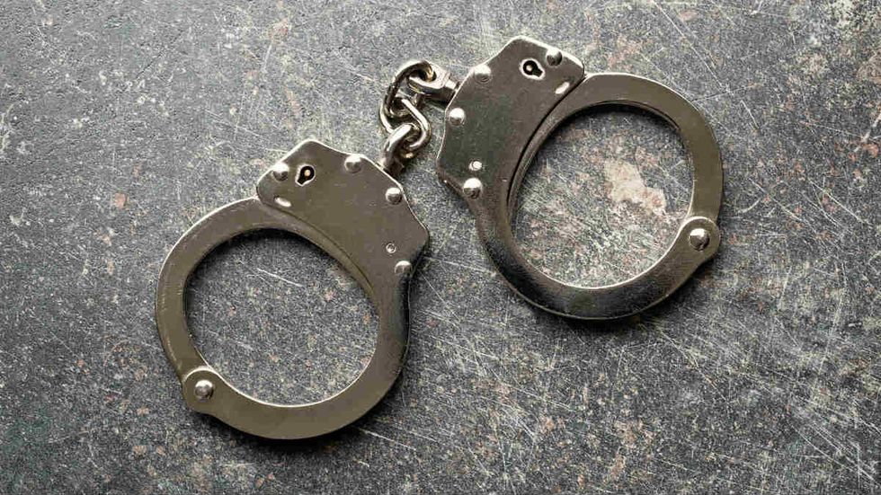 Horowitz: Anarchy mixed with tyranny: Jailbreaker criminal terrorizes woman in her home