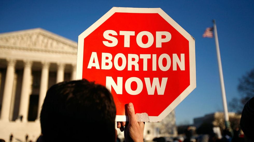 Horowitz: So much for overturning Roe: ‘Conservative’ Fifth Circuit rules against MS pro-life law