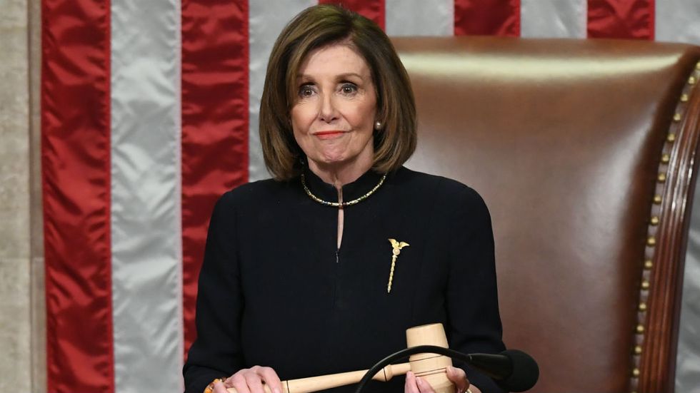 Pelosi to send impeachment articles to Senate, ending weeks-long standoff