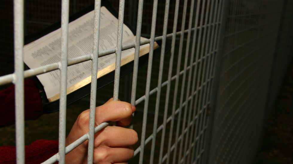 Trump administration names and shames the world's 9 worst countries for religious persecution