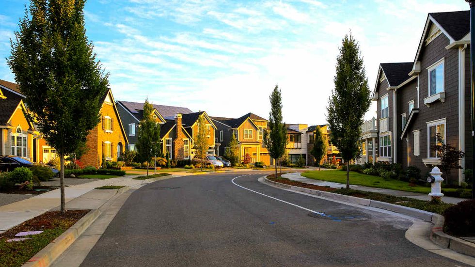 VA Democrats seek to outlaw suburban, single-family house zoning