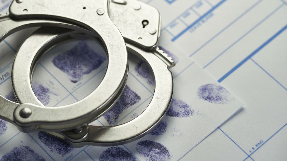 Horowitz: NY man with 139 arrests: ‘The Democrats know me and the Republicans fear me’