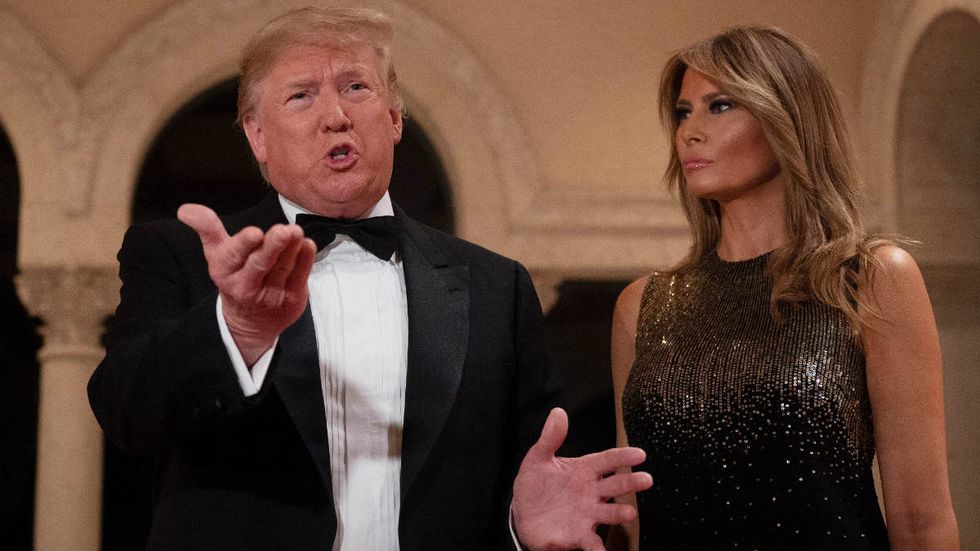 A 20-20 vision for Trump and conservatives in this new year