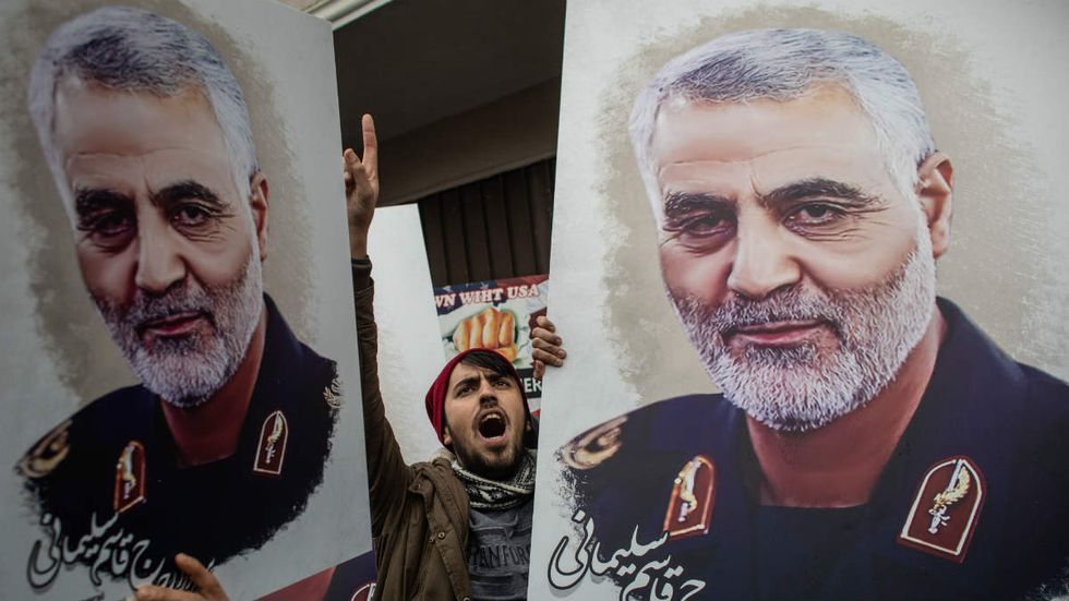 Levin: How the Soleimani strike once again exposed the immorality of the media — and Democrats