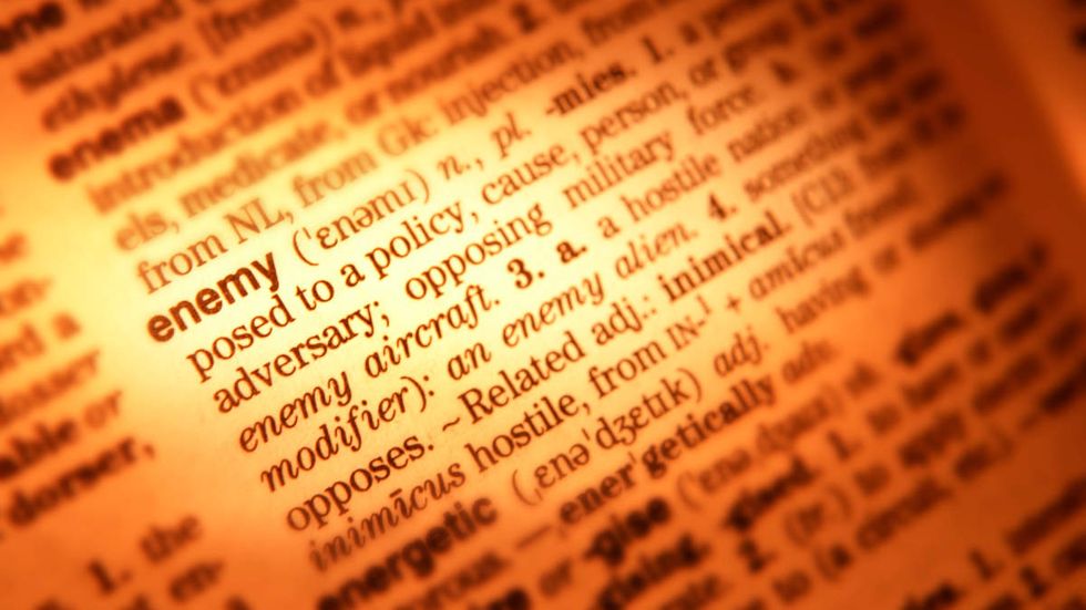 Levin to mainstream media: 'Why are you a mouthpiece for the enemy?'