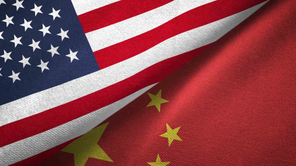 Two Chinese students arrested for taking pictures of Navy base in Key West