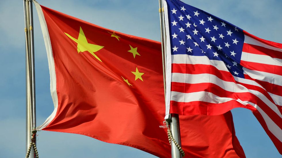 More Chinese students arrested for photographing naval base