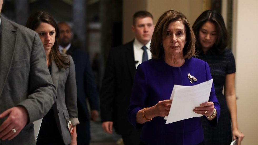 Levin: Pelosi's latest Soleimani comments show she has 'no moral compass'