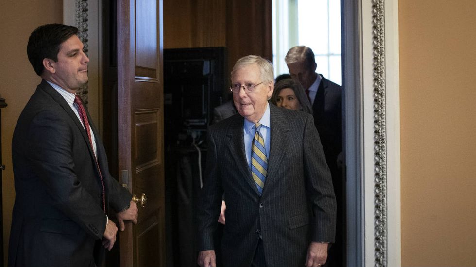 Will the Senate call Hunter Biden as an impeachment witness?