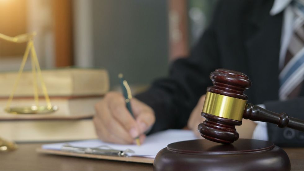 Can a Maryland judge force Trump and Texas to resettle more refugees? NO