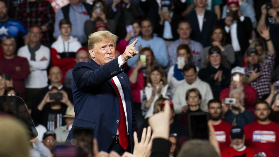 It's NOT too late for Trump to fulfill his immigration promises