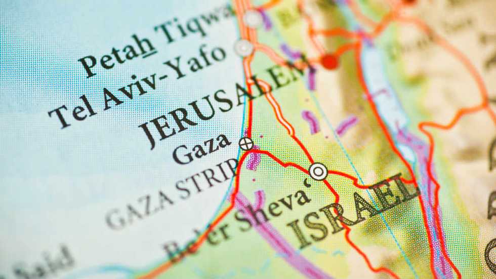Horowitz: The Democrat Palestinian ‘peace’ plan: Immoral and indefensible