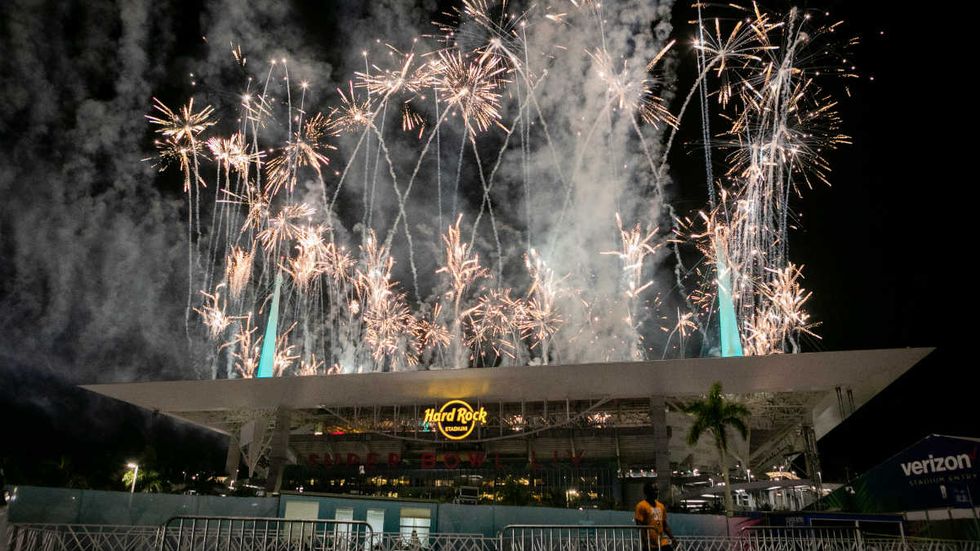 Horowitz: Super Bowl culture wars